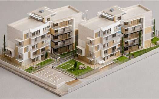 Progetto Appartamenti